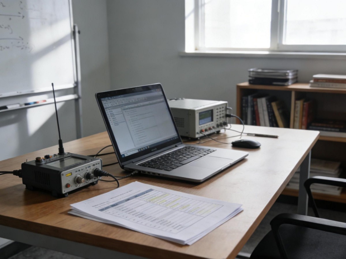 测试工程师模拟面试